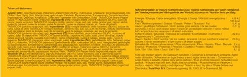 Thumbnail 6 de Tabasco Set de Regalo con 5 Salsas Picantes 🌶