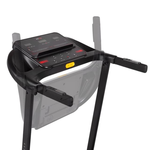 Detalle de fitfiu-fitness MC-90 cinta 39x105 cm 1500W