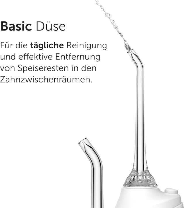 Thumbnail 3 de Wondersmile Munddusche PRO – Munddusche 5 Modi