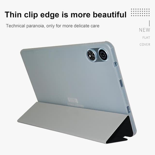 Detalle 2 de Tablet Hülle für 12 Zoll Schwarz