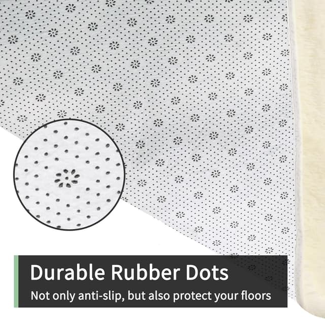 Detalle 2 de Sour Lemon Rugs Living Room rug 160x230cm