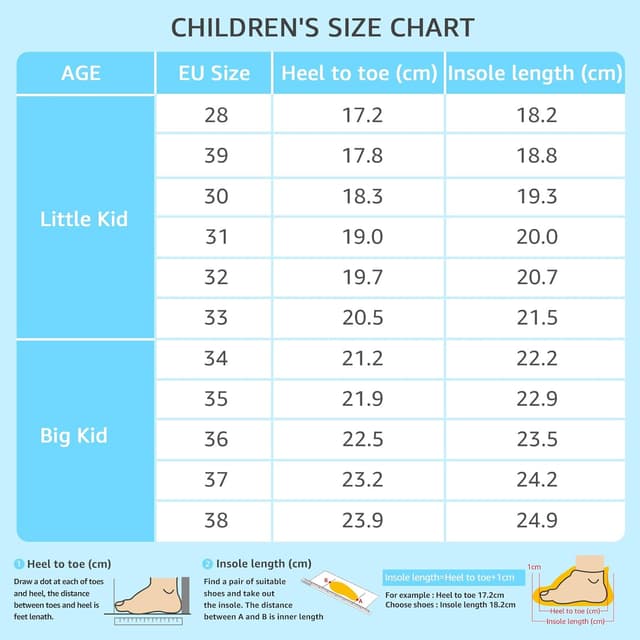 Thumbnail 6 de Water shoes quick dry kids aqua socks