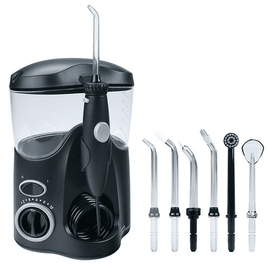 Imagen de Waterpik WP-100 Irrigador Ultra 🌊 Para Encías y Ortodoncia en OfertitasTOP