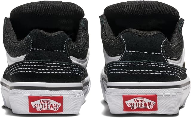 Detalle de Vans Caldrone Scarpe da ginnastica Unisex Bambini