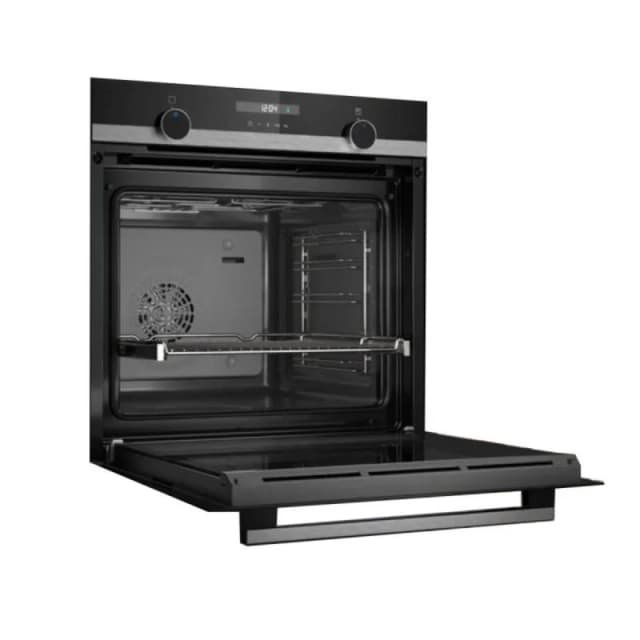 Detalle 2 de Siemens iQ500 HB537GES3 horno 71 L