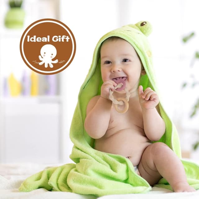 Thumbnail 5 de Vicloon Dentizione Neonati Giocattolo 3 pezzi