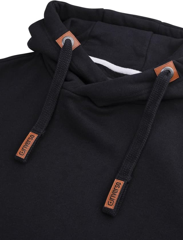 Detalle 2 de Herren Hoodie RIVNiklas Regular Fit