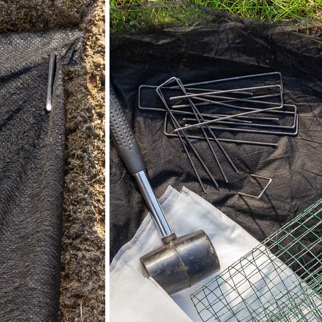 Detalle 2 de com-four ancrages au sol 50 🌱