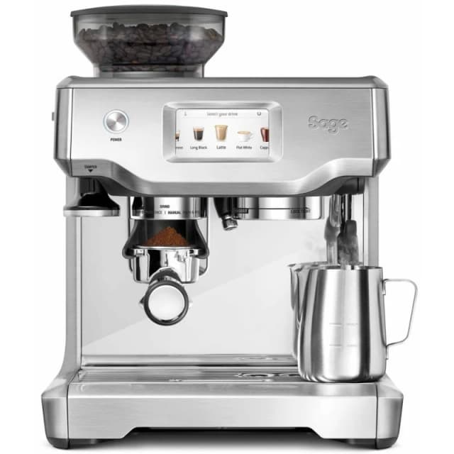 Imagen de Sage Barista Touch Cafetera exprés 9 bares en OfertitasTOP