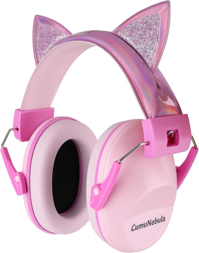Detalle de cumunebula Ear Defenders Children 28dB