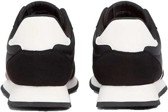 Detalle de Tommy Jeans Tjm Classic Runner EM0EM01709 Basso Top da uomo