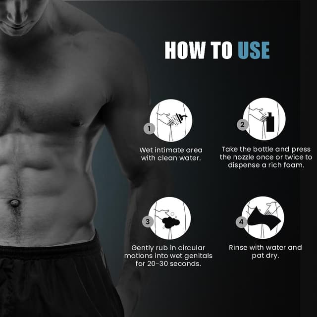 Thumbnail 5 de Skin Elements Intimate Wash 4.05 fl oz