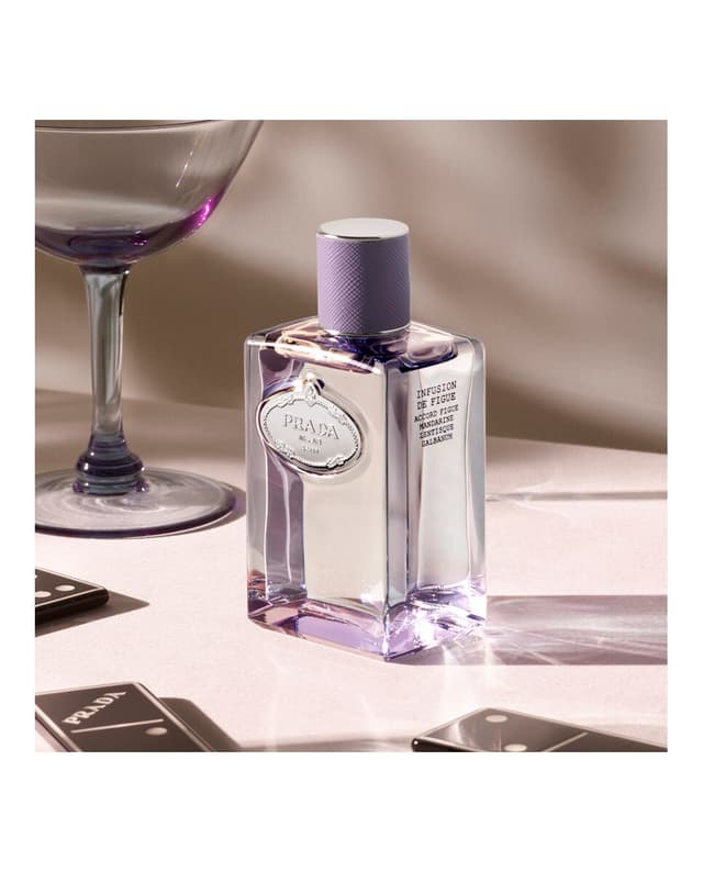 Thumbnail 3 de PRADA Infusion De Figue perfume 100 ml