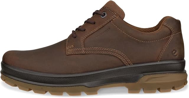 Detalle 2 de ECCO Rugged Track Zapatos senderismo 42 EU