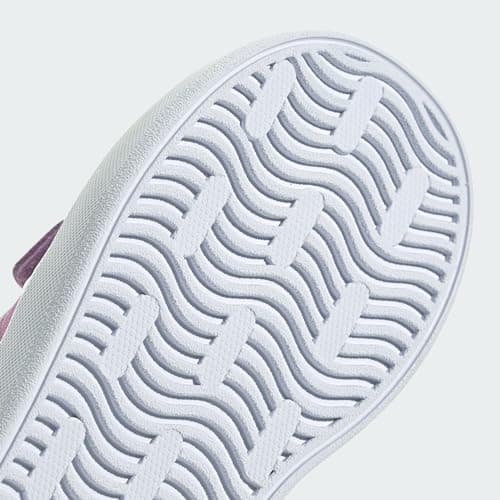 Thumbnail 6 de adidas VL COURT 3.0 28 EU zapatillas infantiles