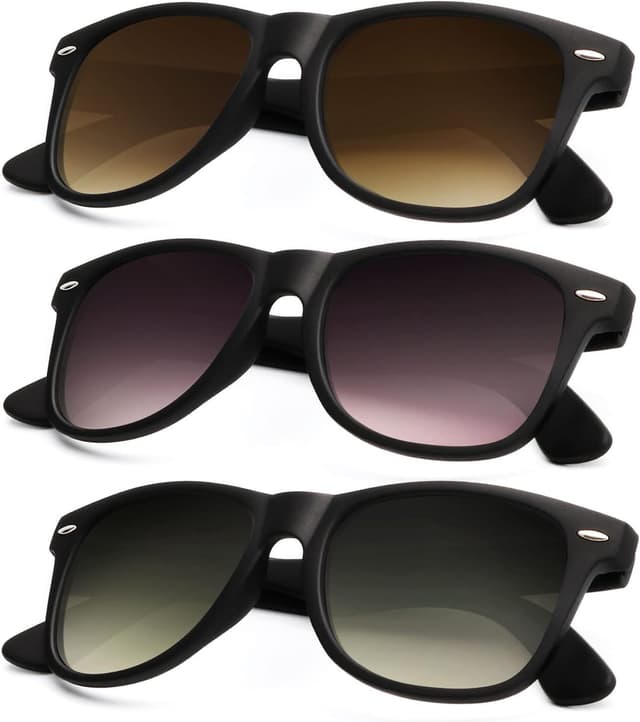 Imagen de KALIYADI Polarized Sunglasses 3 Pack 😎 en OfertitasTOP