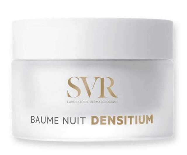 Imagen de SVR Densitium Buame Nuit 50 ml 🌙 Hidratación y reparación nocturna en OfertitasTOP