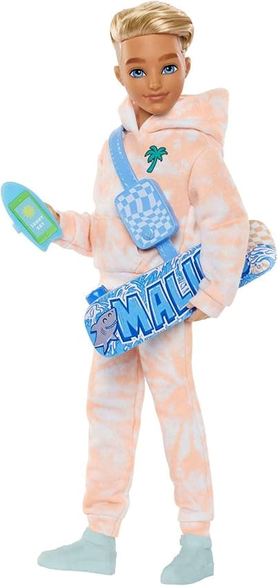 Thumbnail 6 de Barbie Dream Besties Teresa muñeca 3+ años