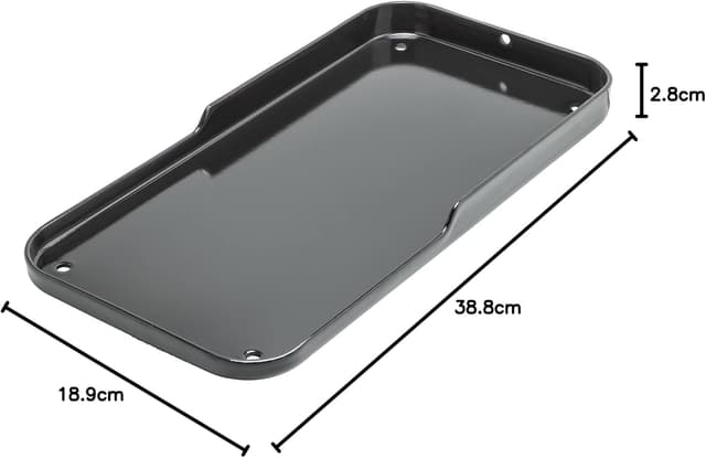 Thumbnail 6 de Char-Broil Plancha SMART-E para Parrilla eléctrica