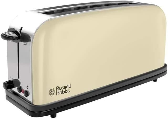 Imagen de Russell Hobbs Tostadora Colours Plus 21395-56 ⚡ Calienta y Tuesta en OfertitasTOP