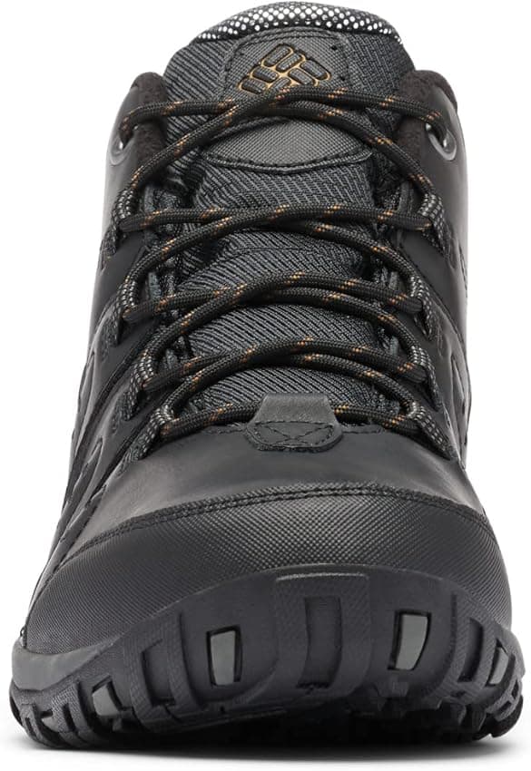 Detalle de Columbia WOODBURN II CHUKKA WP bota 1 talla