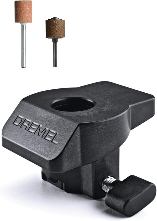 Detalle de Dremel 576 Plateforme de moulage et ponçage