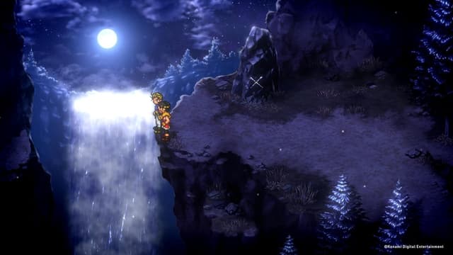 Thumbnail 4 de Suikoden 1 & 2 HD Remaster 🎮 DÃa 1 - Switch