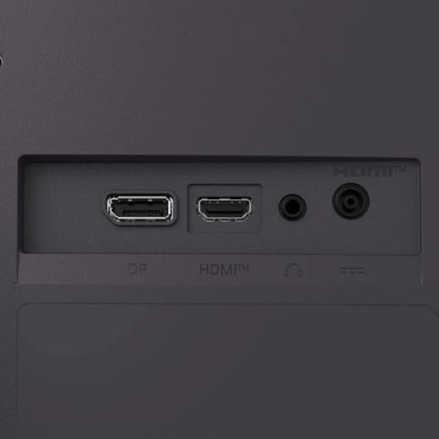 Thumbnail 1 de LG 24G411A-B.AEU Monitor gaming 24" Full HD 144 Hz IPS 📺