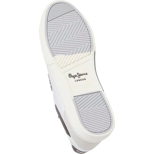 Detalle 2 de Pepe Jeans Kenton Court W zapatillas mujer 37