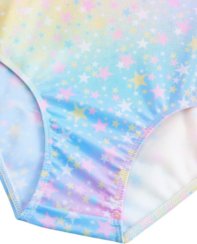 Thumbnail 4 de Gogokids Gymnastikanzug 3-12 Jahre 🤸♀️