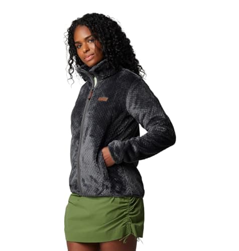 Thumbnail 3 de Columbia Fire Side II Polar Sherpa mujer