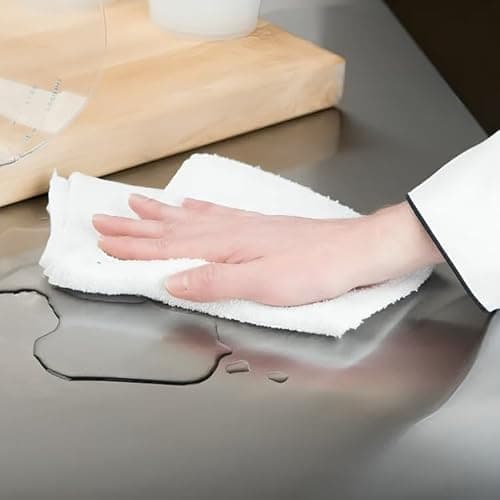 Detalle 2 de Casa Copenhagen Acanalado Toallas absorbentes