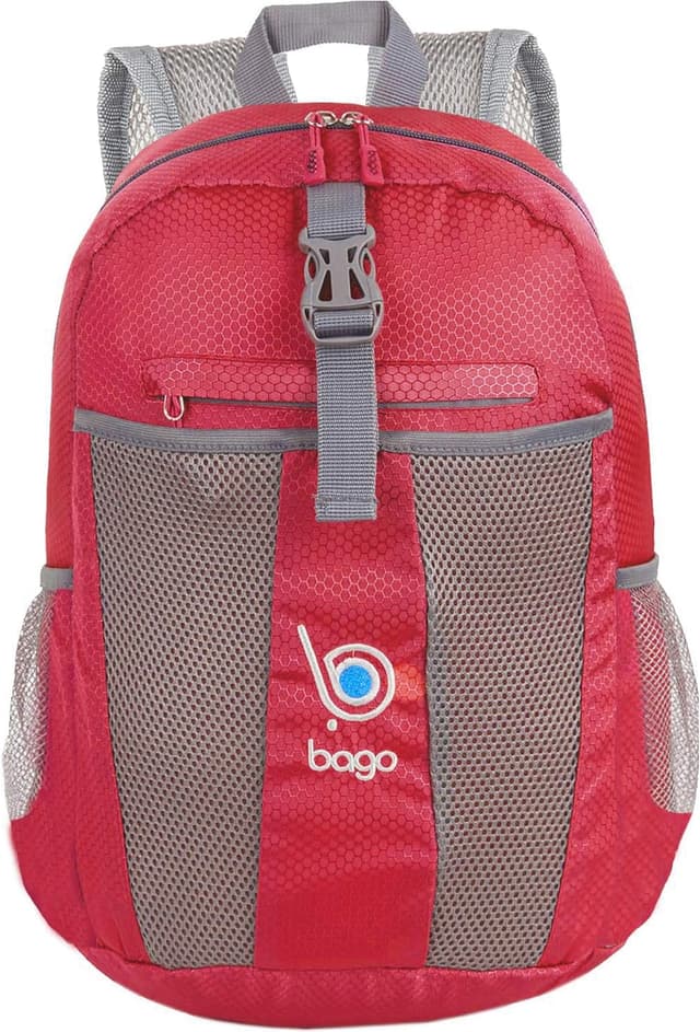 Thumbnail 6 de Bago Lightweight Hiking Backpack 25L