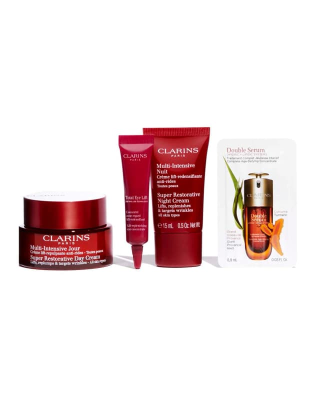 Thumbnail 2 de Clarins Multi-Intensiva Día estuche regalo 1 unidad 🎁