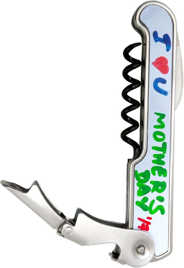 Thumbnail 3 de Vin Bouquet FID 253 Sacacorchos Camarero de 2 Tiempos 🍷