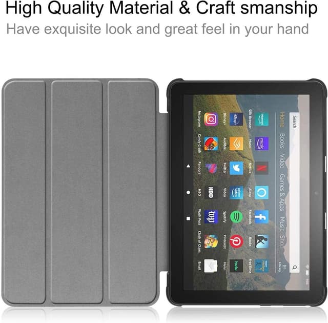 Detalle de Tri-Fold Case for H 10 10.1 Inch tablet
