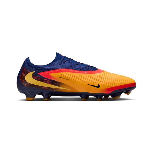 Imagen de Nike Phantom 6 Low Pro FG EH - Botas de fútbol Hombre ⚽ en OfertitasTOP