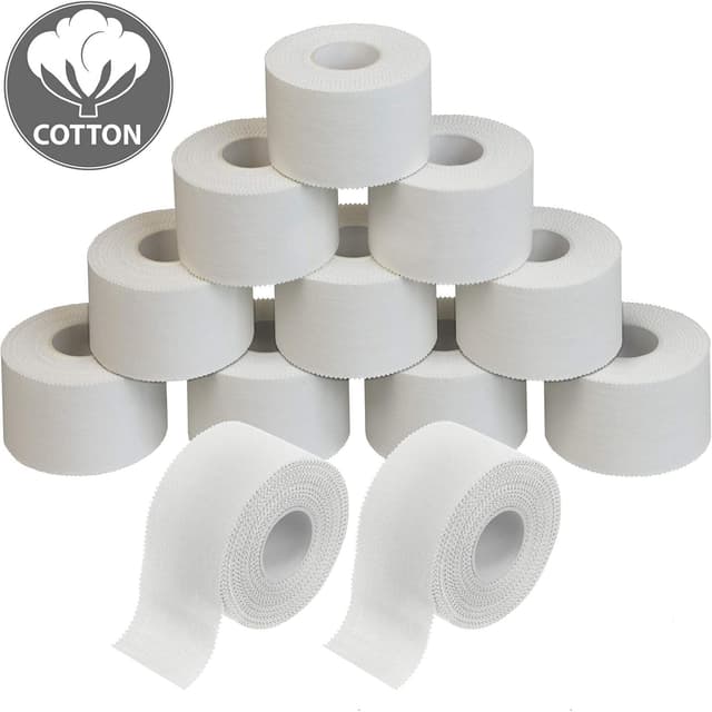 Detalle 2 de Ruban sport ALPIDEX 12 x 3,8 cm