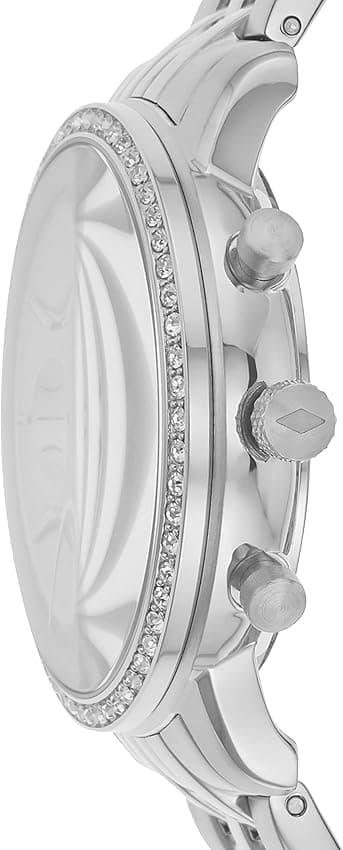 Detalle de Fossil ES5357 Reloj analógico mujer 36 mm