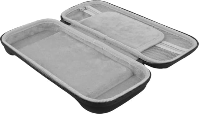 Thumbnail 6 de Nintendo Switch 2 + Donkey Kong Bananza + BlueBuilt Schutzhülle