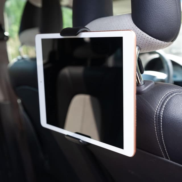 Imagen de Keple Car Tablet Holder Headrest Mount en OfertitasTOP
