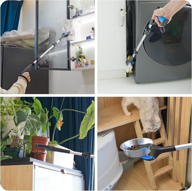 Thumbnail 1 de rewkcy 36 Inch Litter Picker 91cm