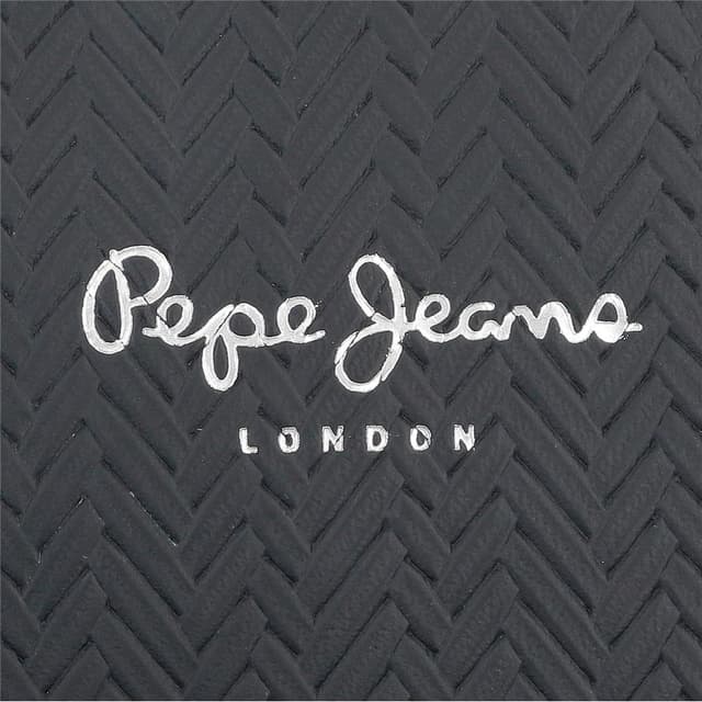 Detalle 2 de Pepe Jeans Sprig Billetero con Tarjetero 19,5 cm