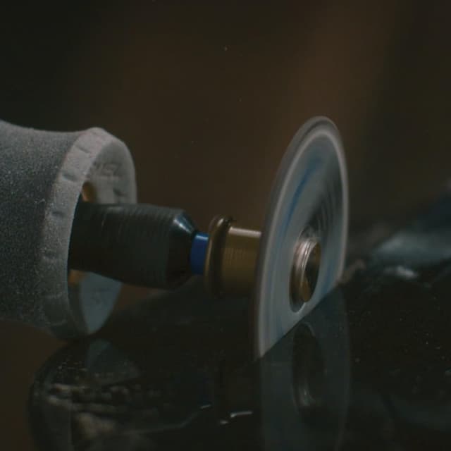 Thumbnail 6 de Dremel EZ728-01 11-Piece EZ Lock Cutting Kit 🛠