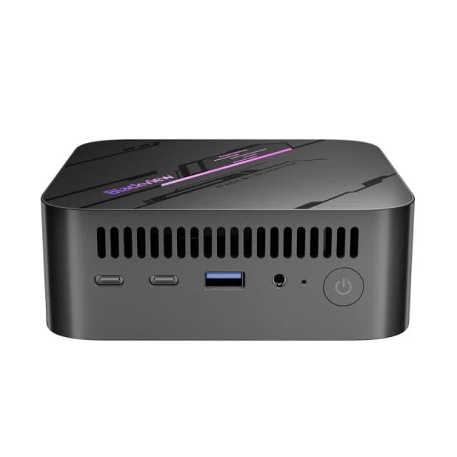 Detalle de Blackview MP100 Mini PC 32 GB/1 TB SSD