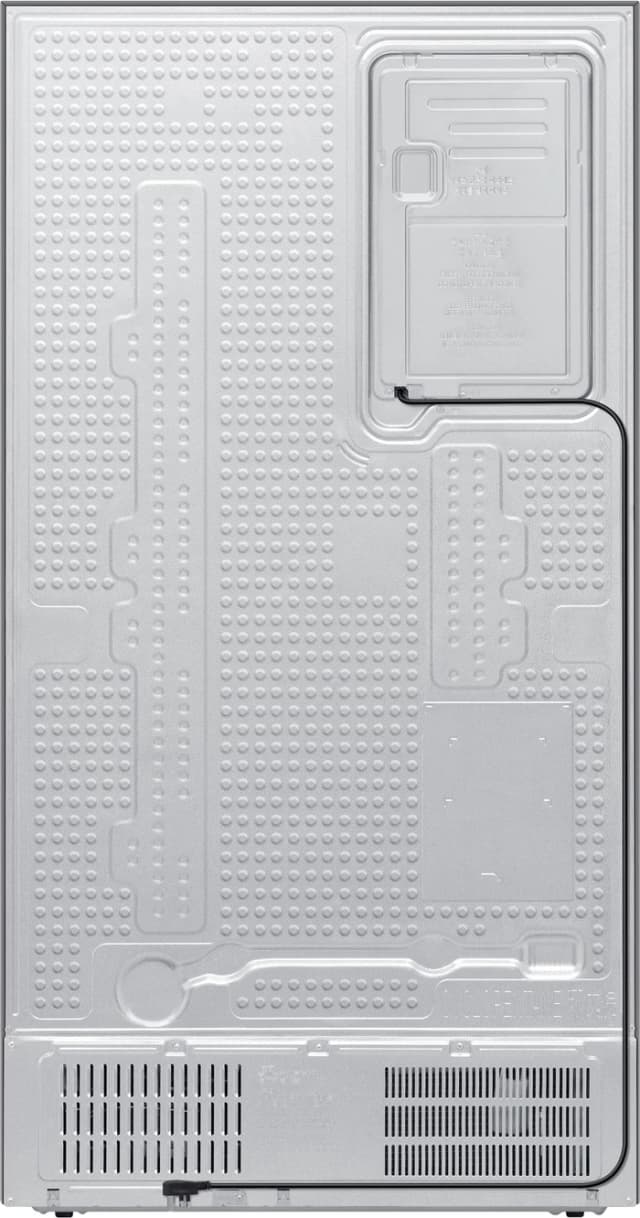 Thumbnail 15 de Samsung RS70F65KDFEF Side-by-Side Kühl-Gefrierkombination