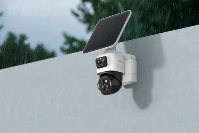 Thumbnail 20 de eufyCam S4 + HomeBase 3 4K