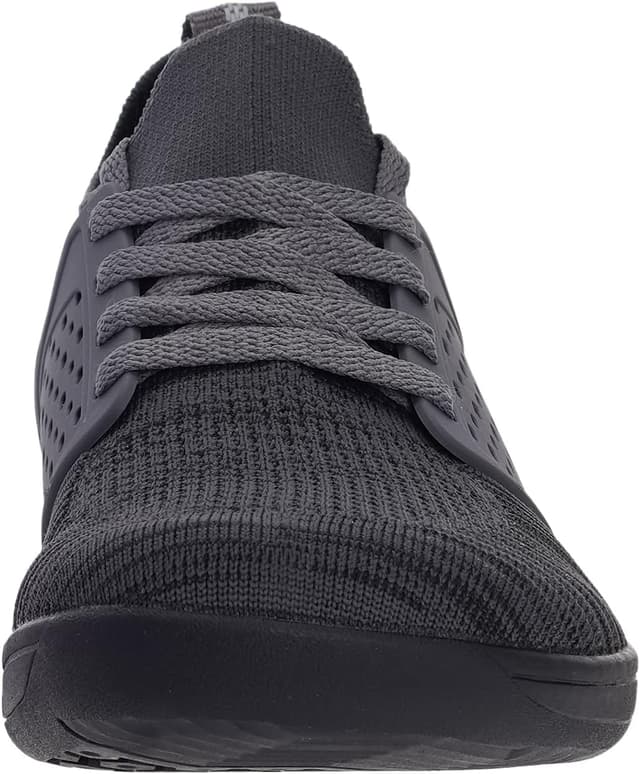 Detalle de WHITIN Men's Wide Minimalist Barefoot Sneakers