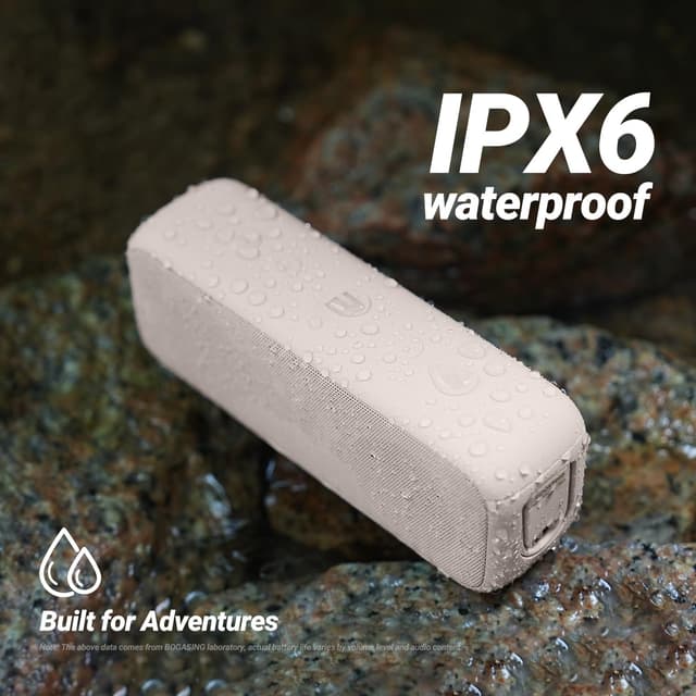 Thumbnail 4 de BOGASING G6 Cassa Bluetooth 30W