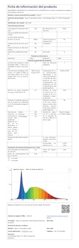 Thumbnail 11 de Auxmir Espejo Maquillaje con Luz Doble Cara 💄